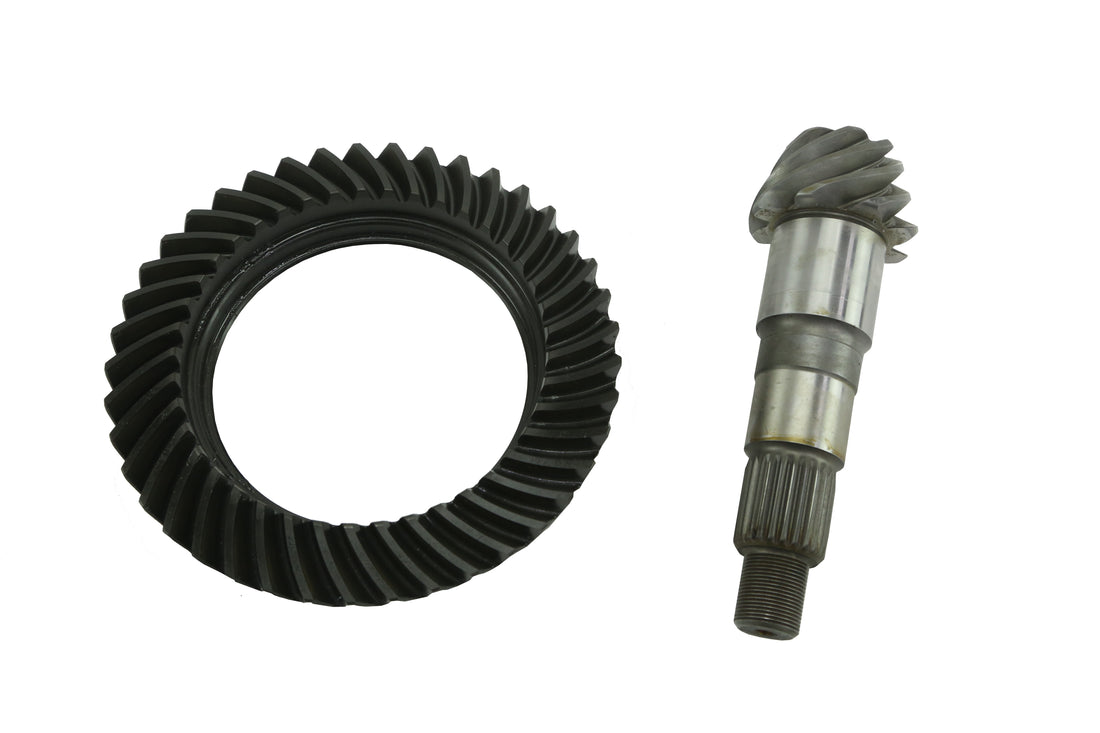 Ten Factory by Motive Gear Dana 30/44 Gear Package and Master Overhaul Kit