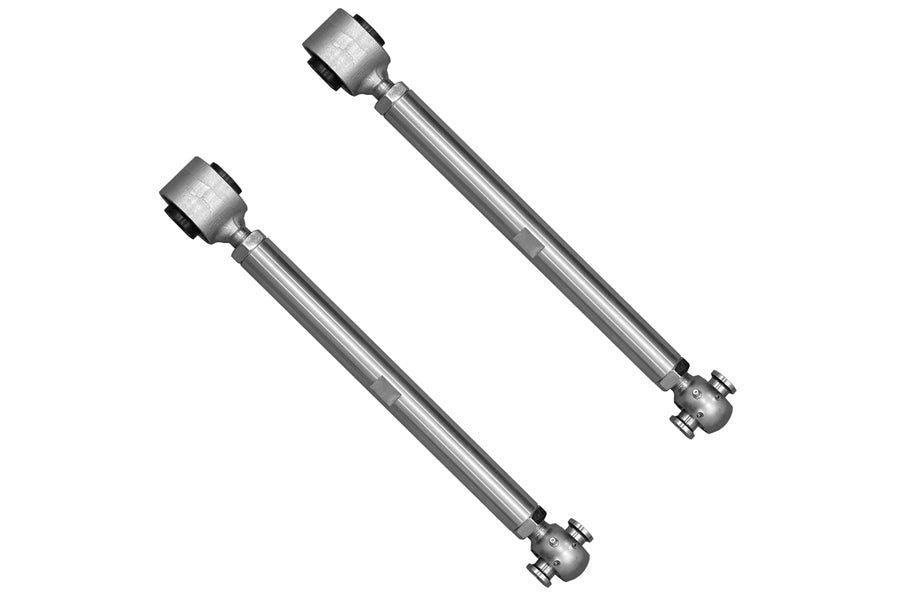 Rock Krawler 4.5in X-Factor PRO Coilover Lift Kit - Comp System Stage 1