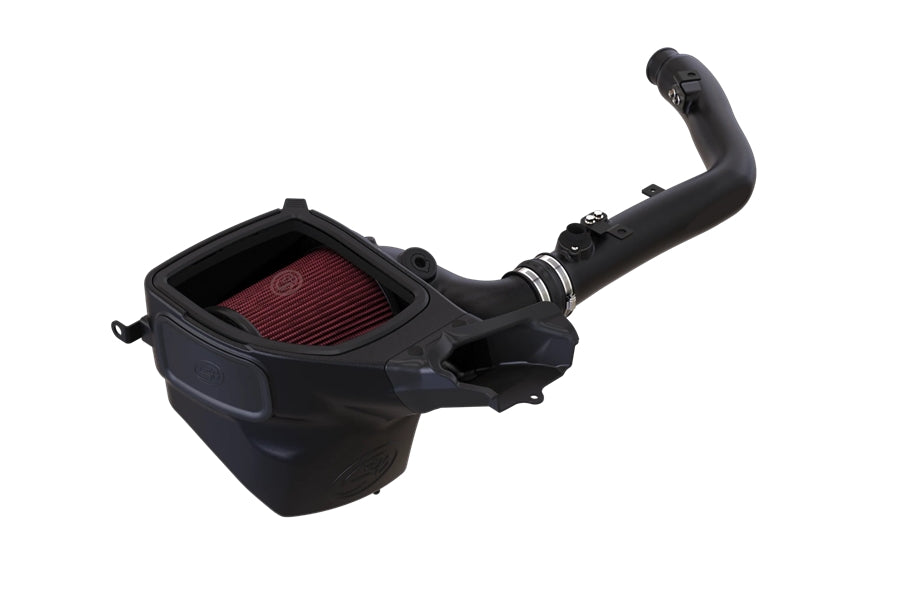 S&B Filters Cold Air Intake System