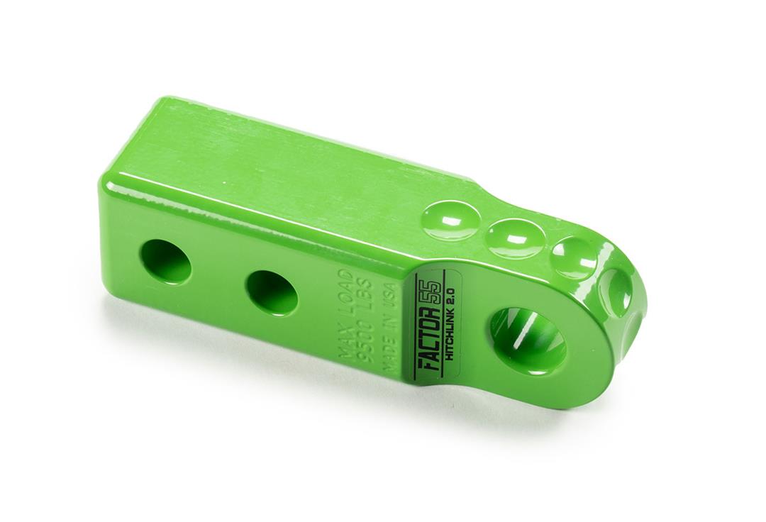 Factor 55 Hitchlink 2.0- Green