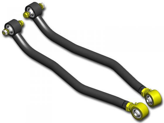 Clayton Off Road 2.5in Long Arm Lift Kit