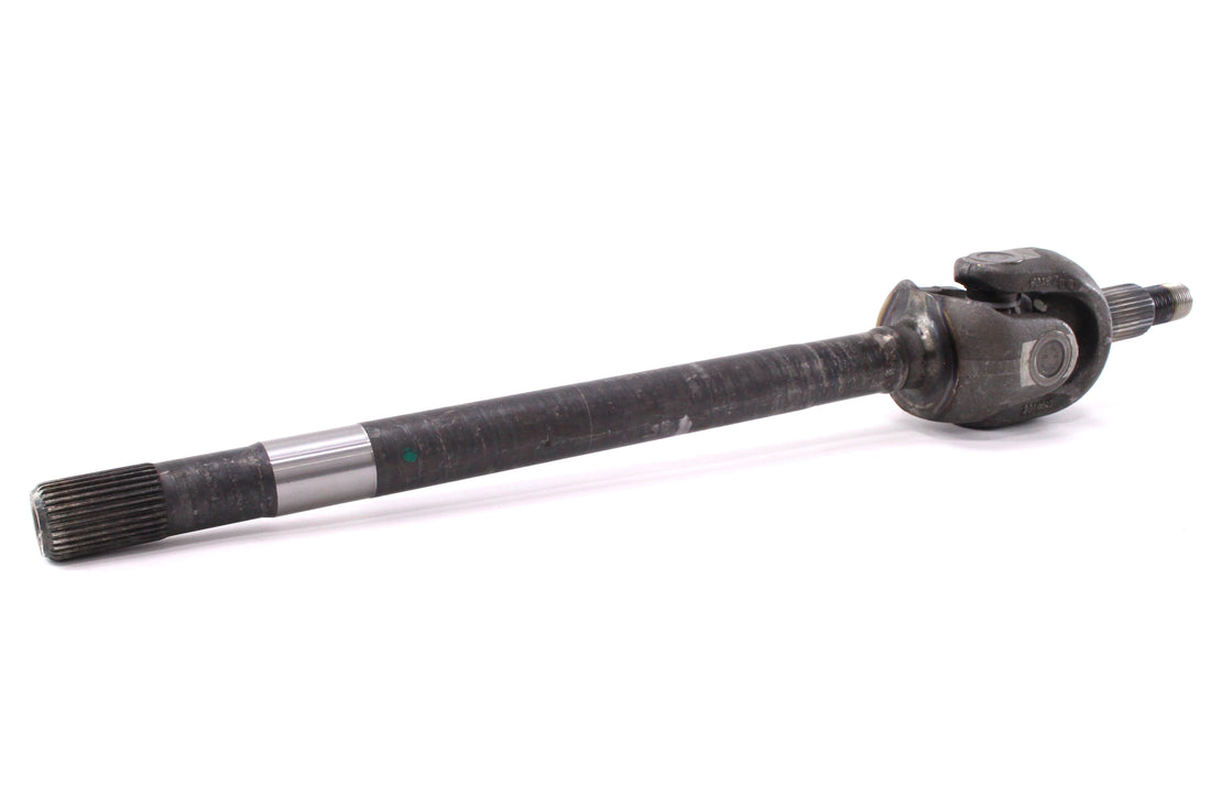 Dana 44 Front Left Axle Shaft Assembly