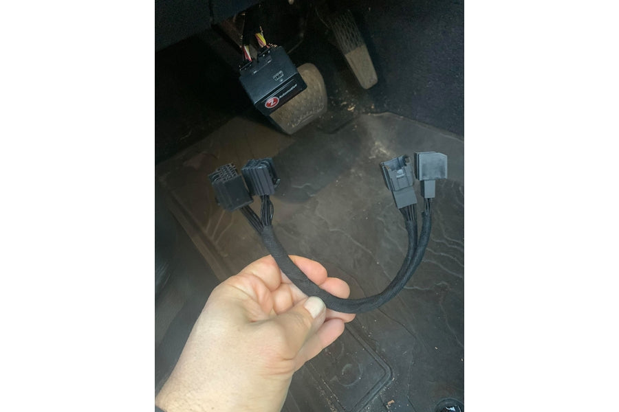 Z Automotive SGW Extension Cable