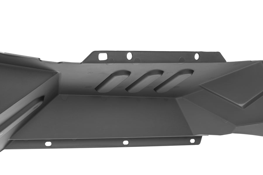 Rugged Ridge Rear Inner Fender Liner Set - Pair
