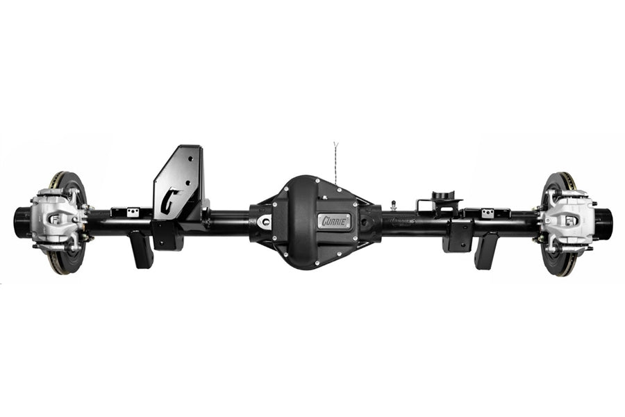 Currie Enterprises Extreme 60 - Low-Pinion Full-Float Rear Axle w/ 5.38 Gears and ARB Locker