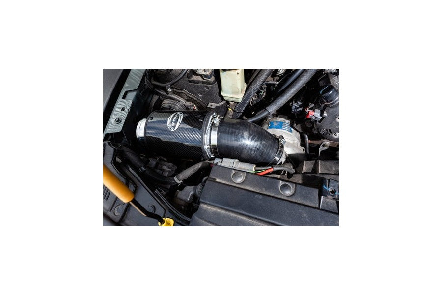 RIPP Superchargers System, Automatic