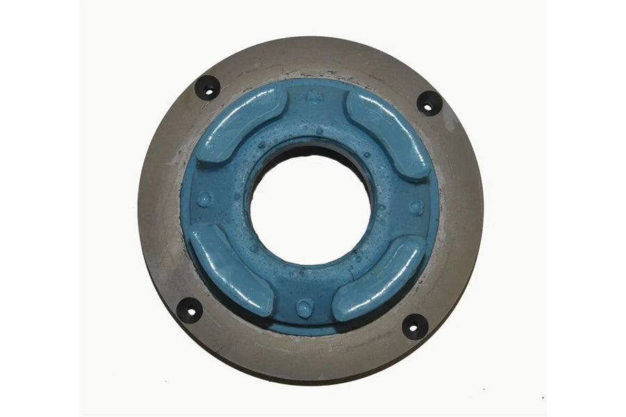 Off Road Only York Clutch Adapter