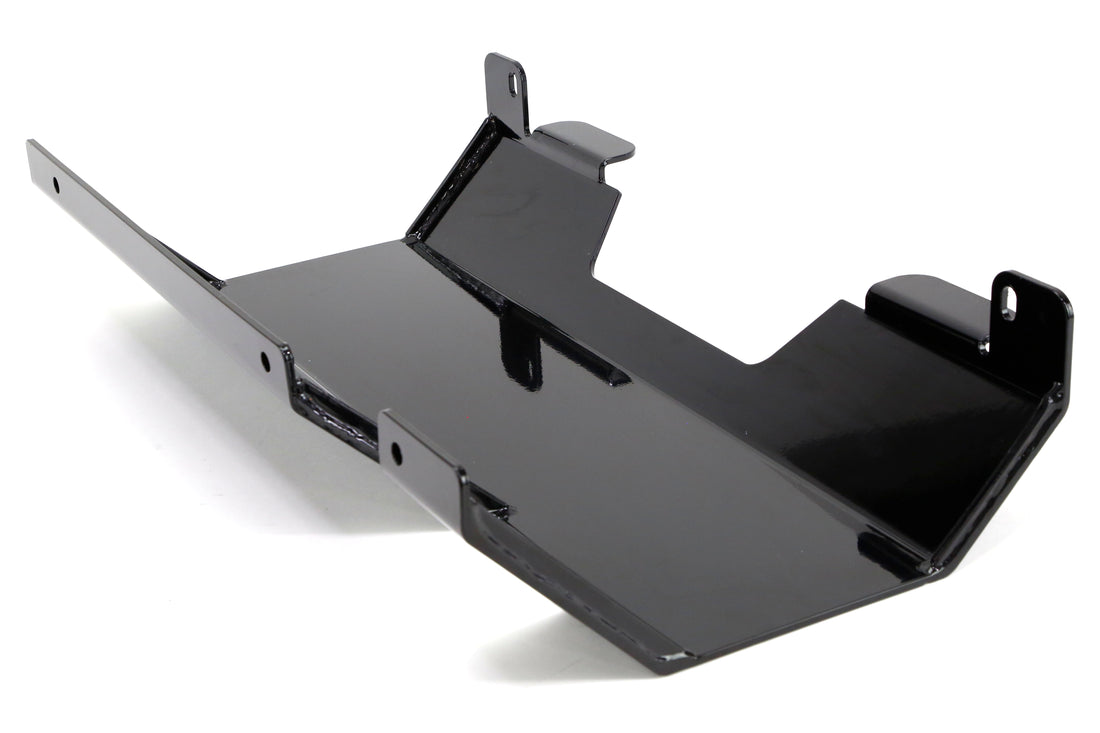 Rugged Ridge Muffler Skid Plate