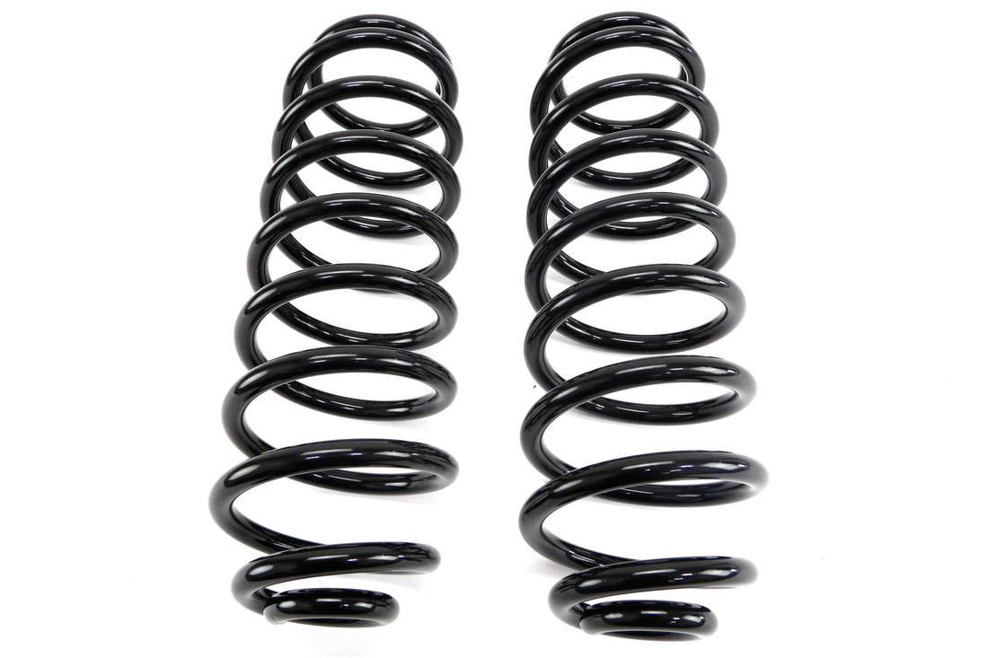 Teraflex Rear Coil Springs