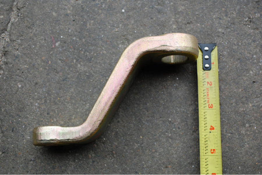 Clayton Off Road Drop Pitman Arm