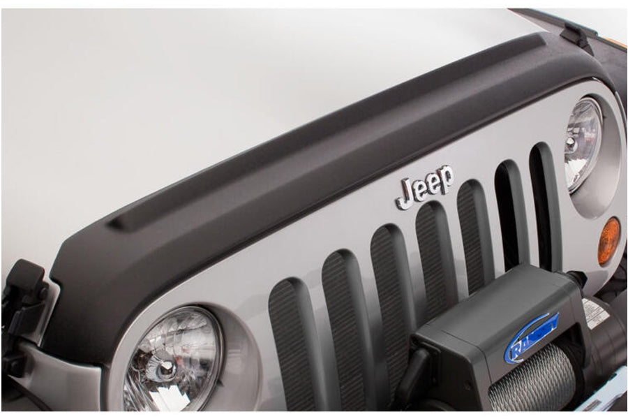 Bushwacker Trail Armor Hood Guard