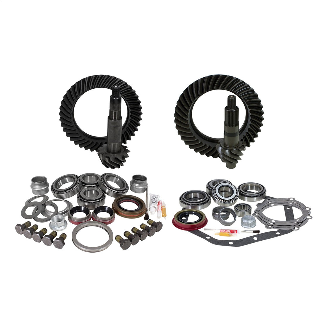 Yukon Ring and Pinion Gear Kit w/Lifetime Service Warranty