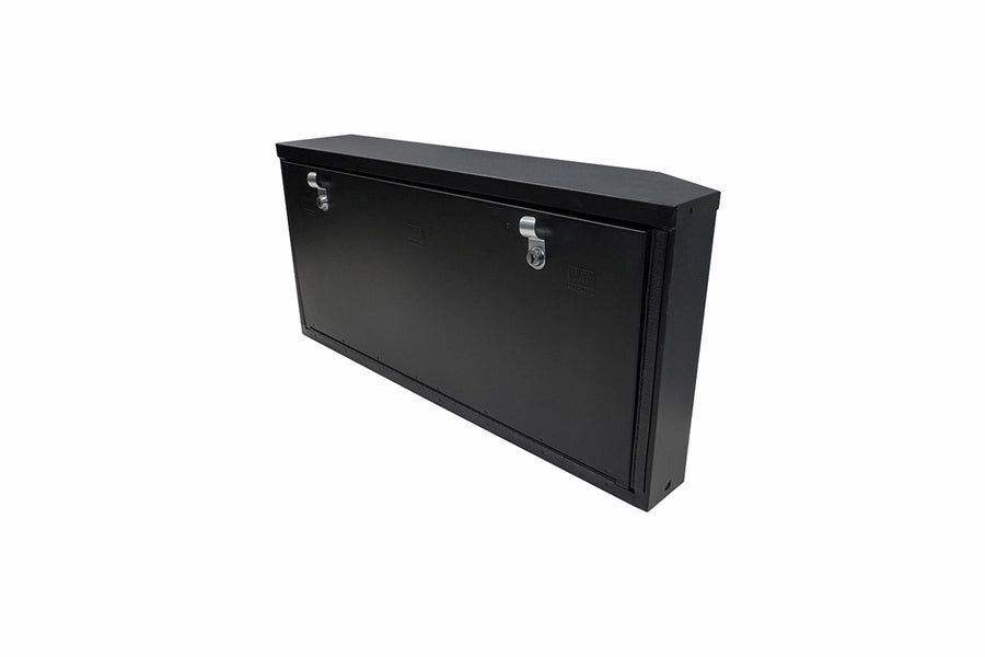 Tuffy Security Tailgate Lockbox