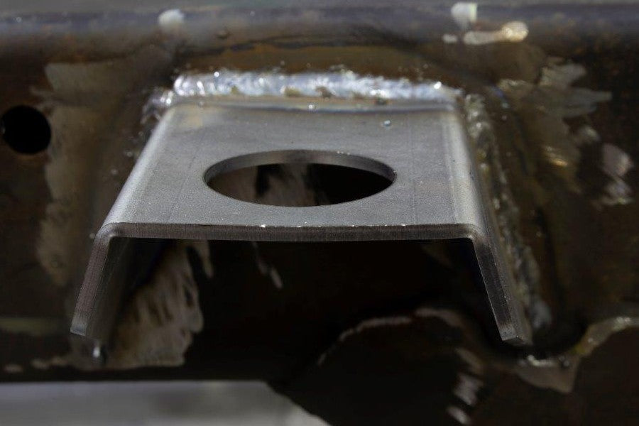Rust Buster Frame to Body Mount Brackets
