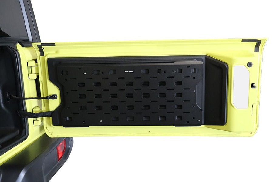 Front Runner Outfitters Tailgate Molle