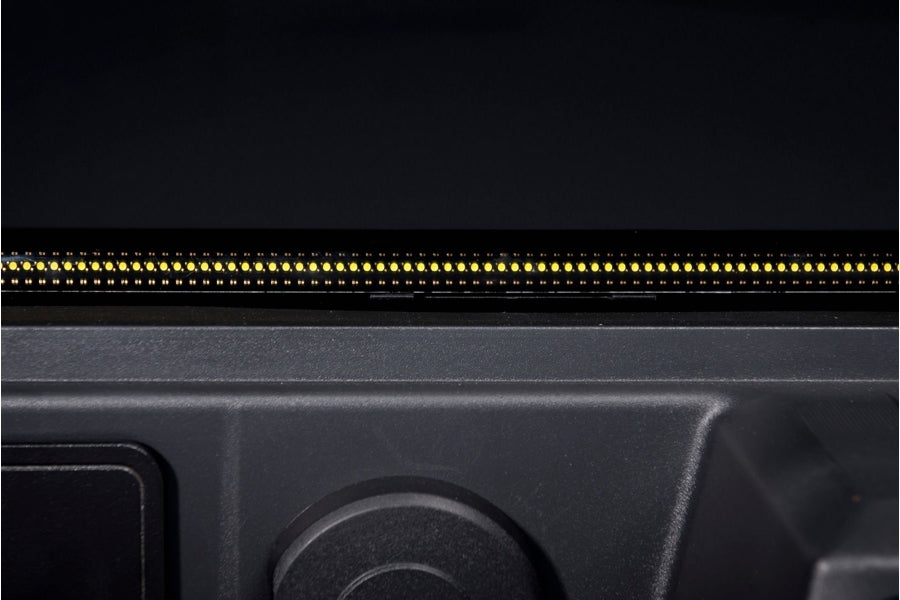 Putco 48in RED Blade LED Tailgate Light Bar