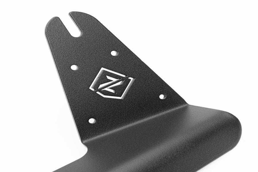ZROADZ Multi-LED Roof Cross Bar and 4-Pod A-Pllar Light Pod Complete Kit