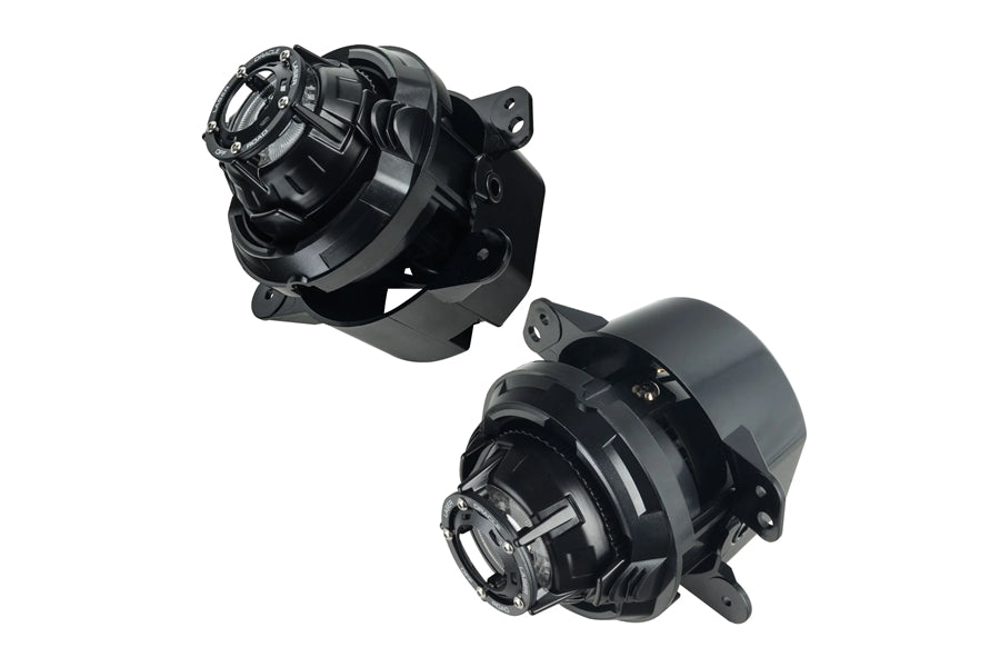 Oracle Lighting 15W Off-Road Laser Fog Lights