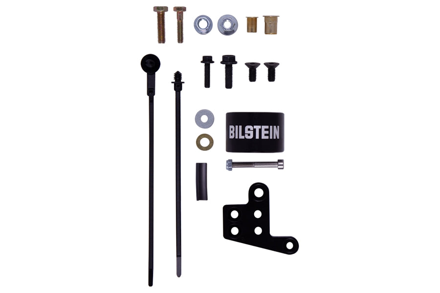 Bilstein B8 5160 Series Front Right Shock (2-3in Lift)