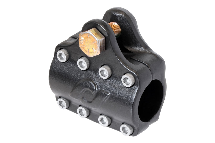 RockJock High Steer Knuckle Kit for Ram Assist