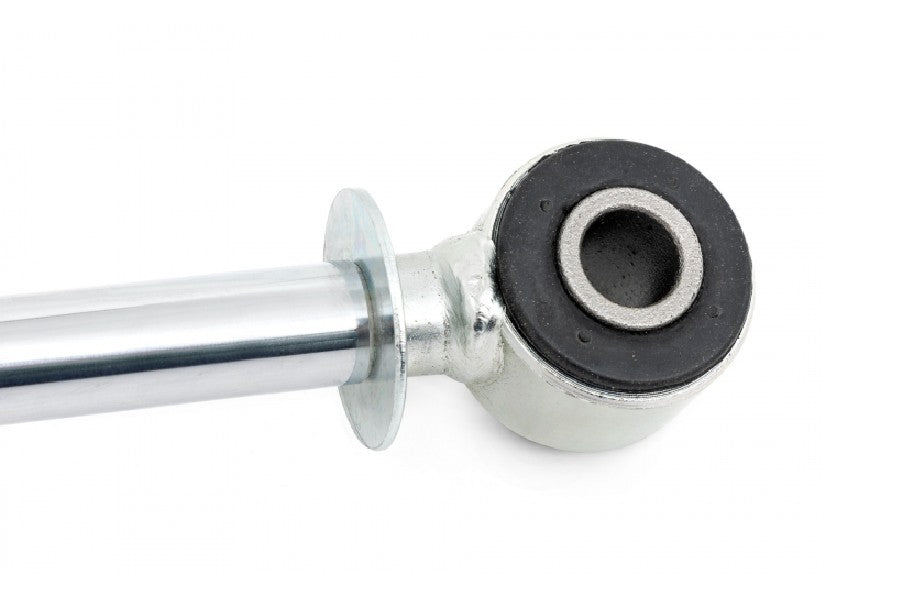 Rough Country M1 Monotube Rear Shocks - 0-3in