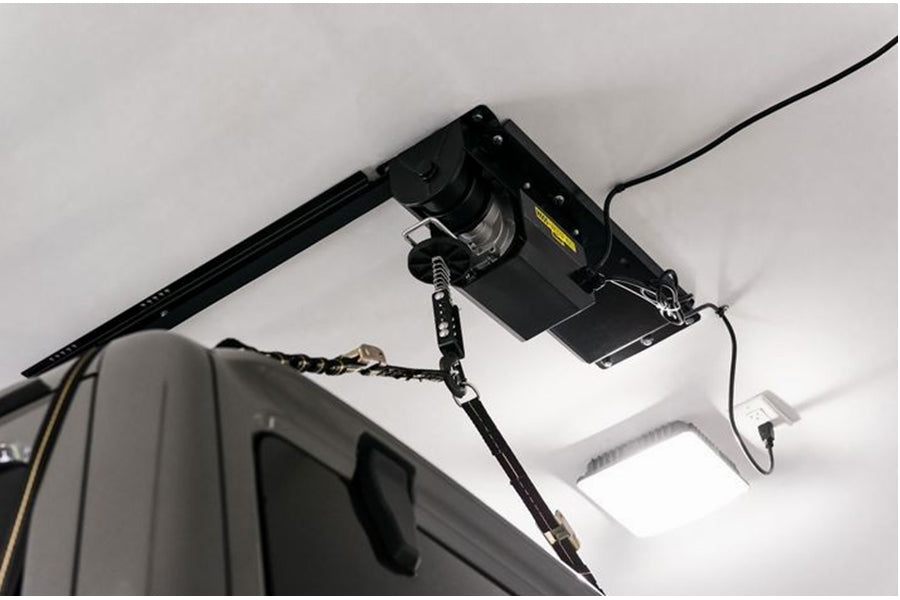 Bestop HOSS Storage Hardtop Hoist