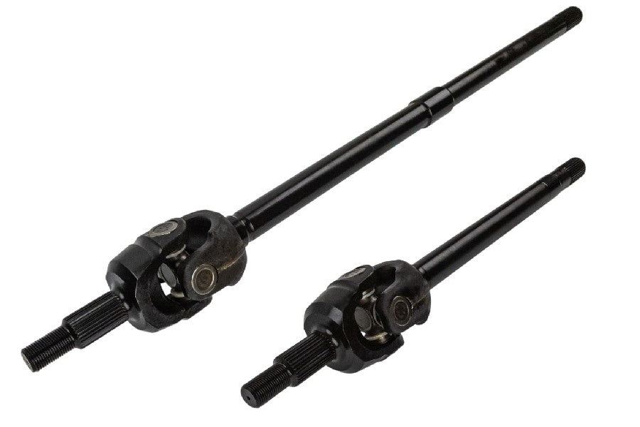Ten Factory Front Axle Shaft Kit