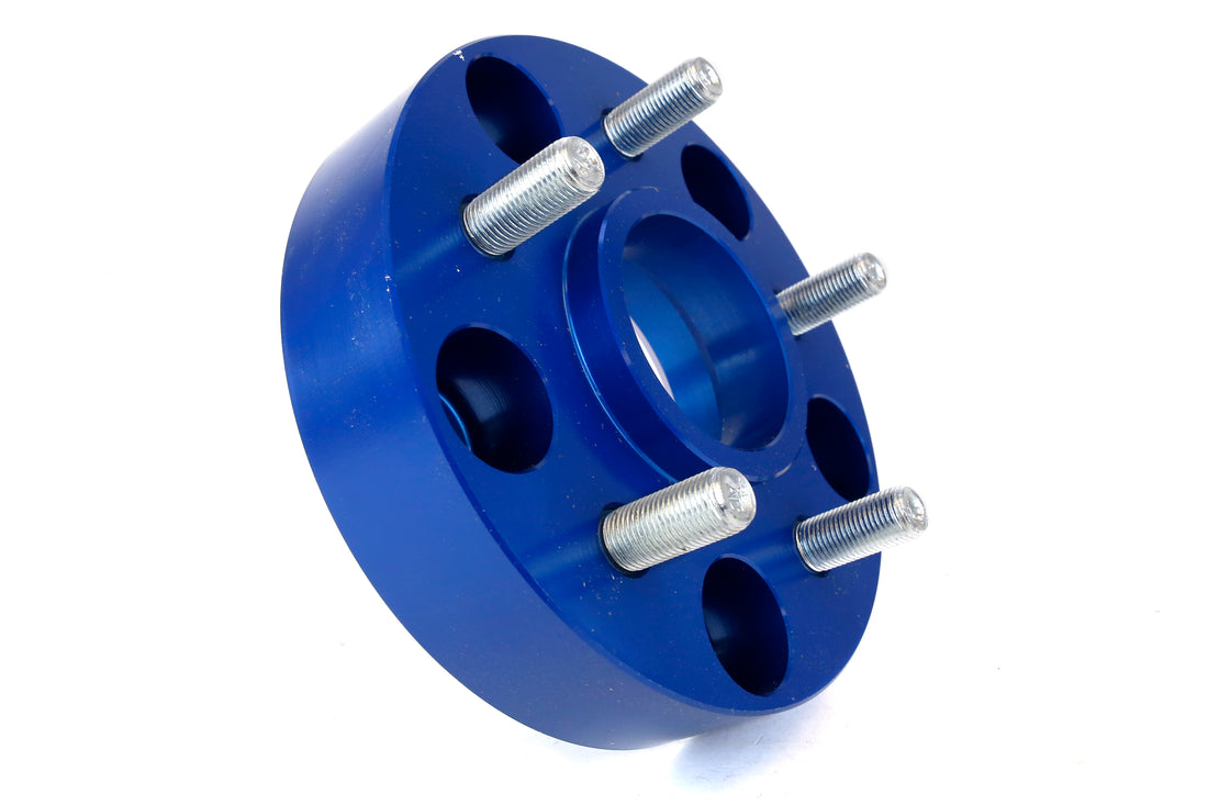 Spidertrax Wheel Adapter Kit 5x5in to 5x4.5in