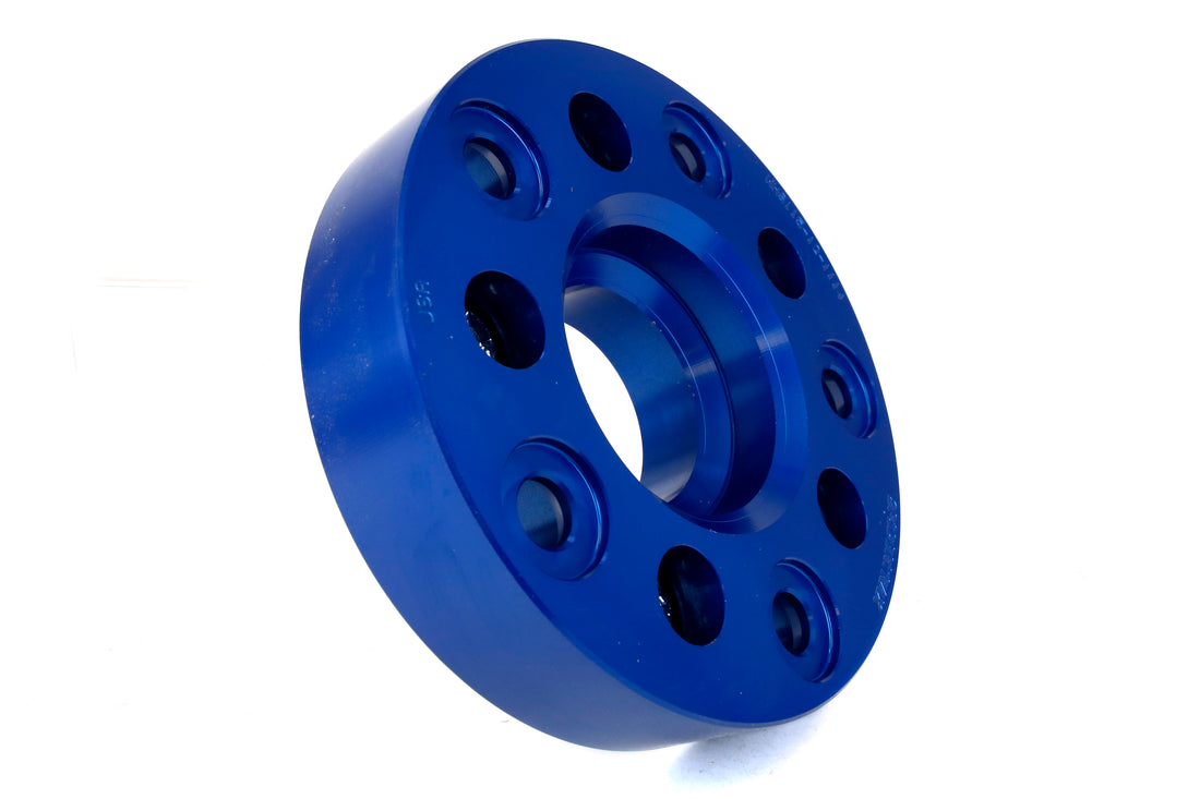 Spidertrax Wheel Adapter Kit 5x5in to 5x4.5in