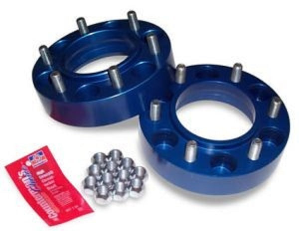 Spidertrax Wheel Adapter Kit 5x4.5 to 5x5