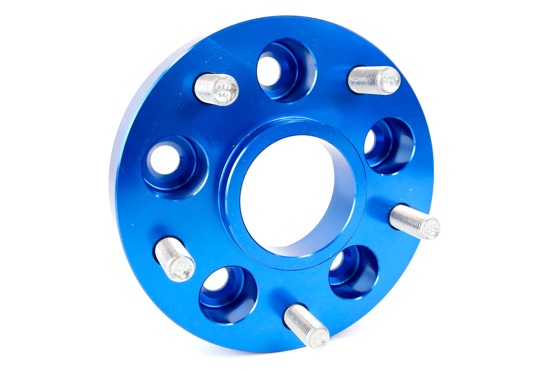 Spidertrax Wheel Adapter Kit 5x4.5 to 5x5