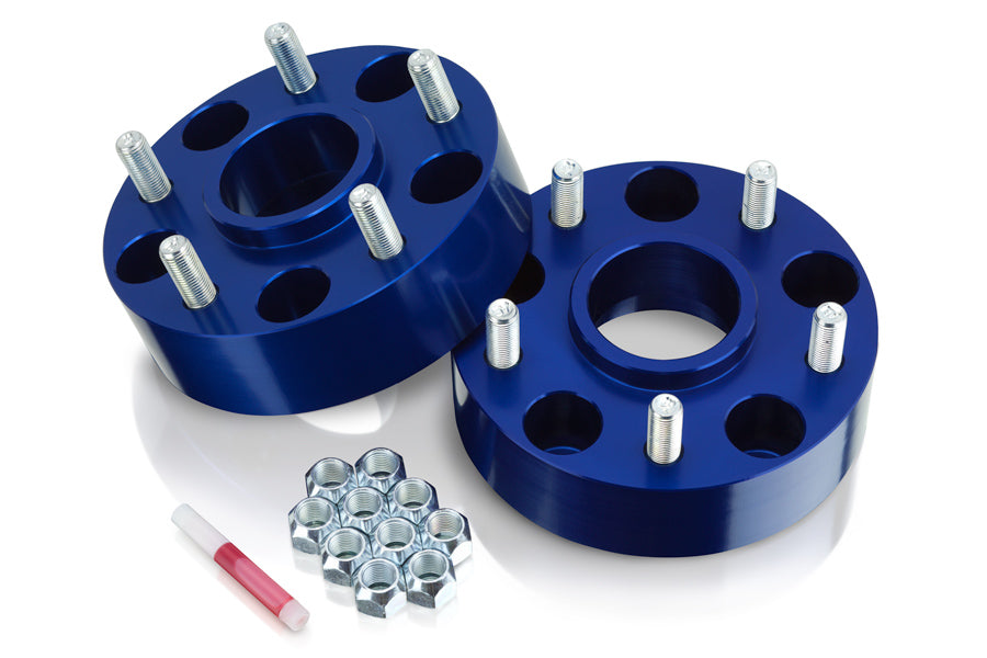 Spidertrax Wheel Spacer Kit 5x5 1.75in