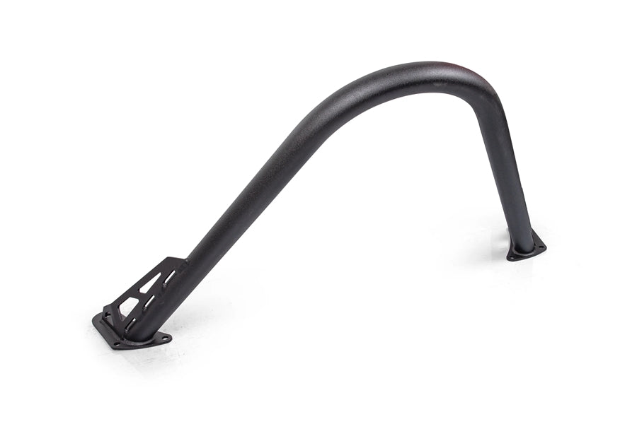 Crawltek Front Bumper Stinger - Black