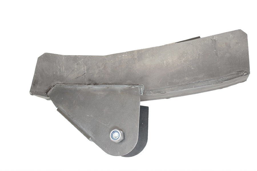 Rust Buster Front Trail Arm Mount, Right