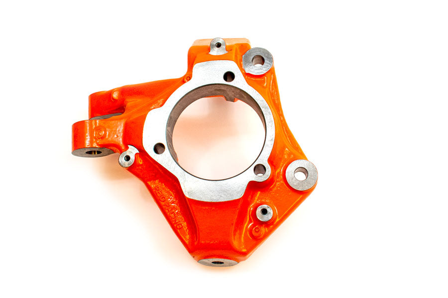 Reid Racing HD Replacement Knuckles - Passenger and Driver Side