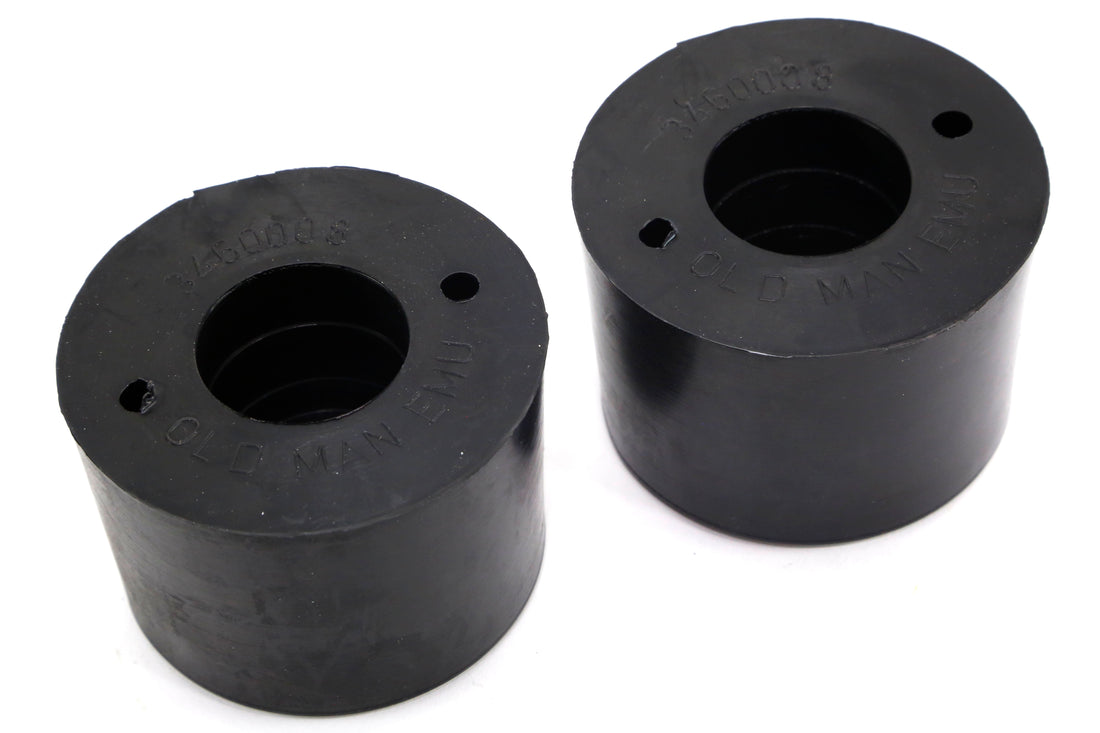 Old Man Emu Static Bump Stop Kit