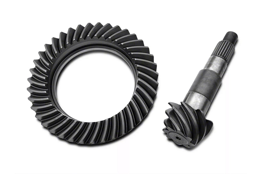 Non Rubicon Dana 30/44 Gear Package and Minor Install Kits