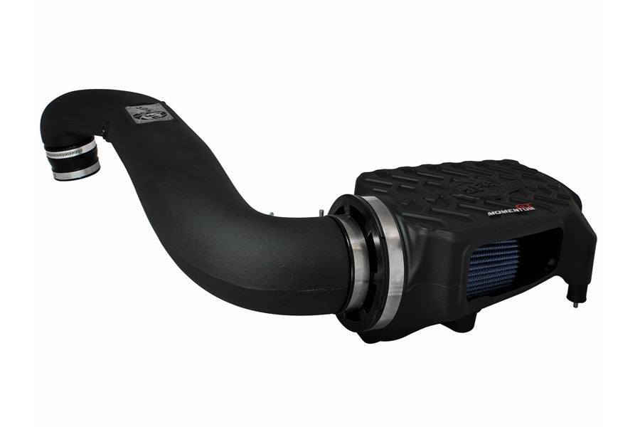aFe POWER Momentum GT Cold Air Intake System w/ Pro 5R Filter