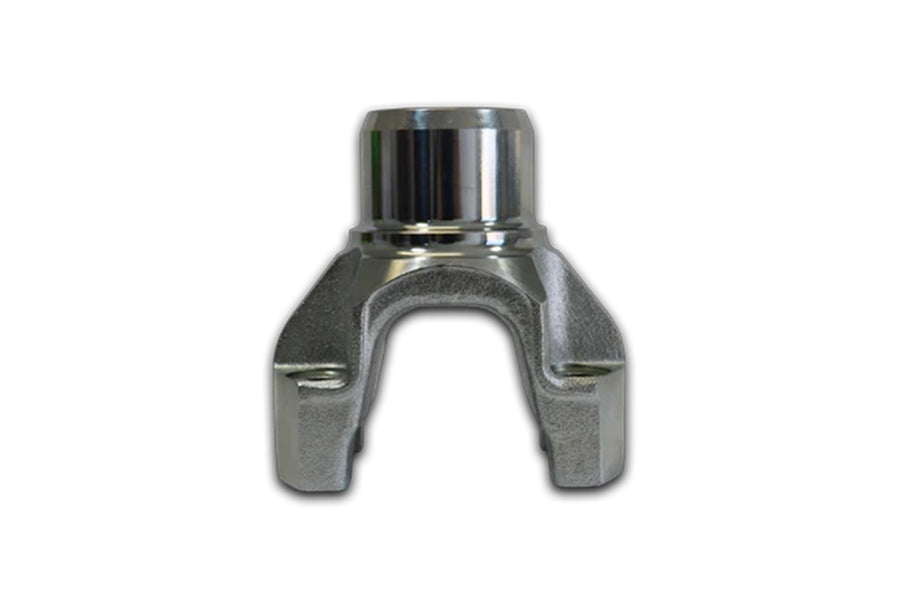 Adams Driveshaft 1350 Series Rear Forged Half Round CV Transfer Case Yoke