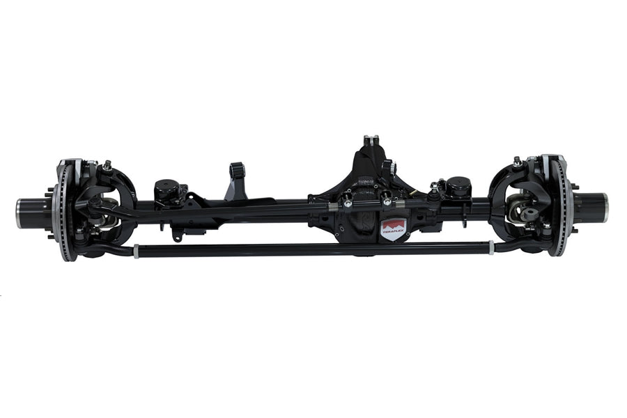 Teraflex Wide Front Tera60 Full Float Axle W/Locking Hub, 4.30 R&P and ARB Super 60