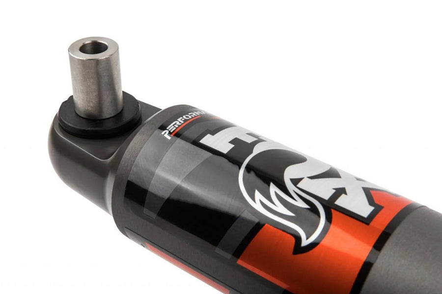 JKS Performance Elite Fox 2.5 Reservoir Rear Shocks - 2-3in Lift