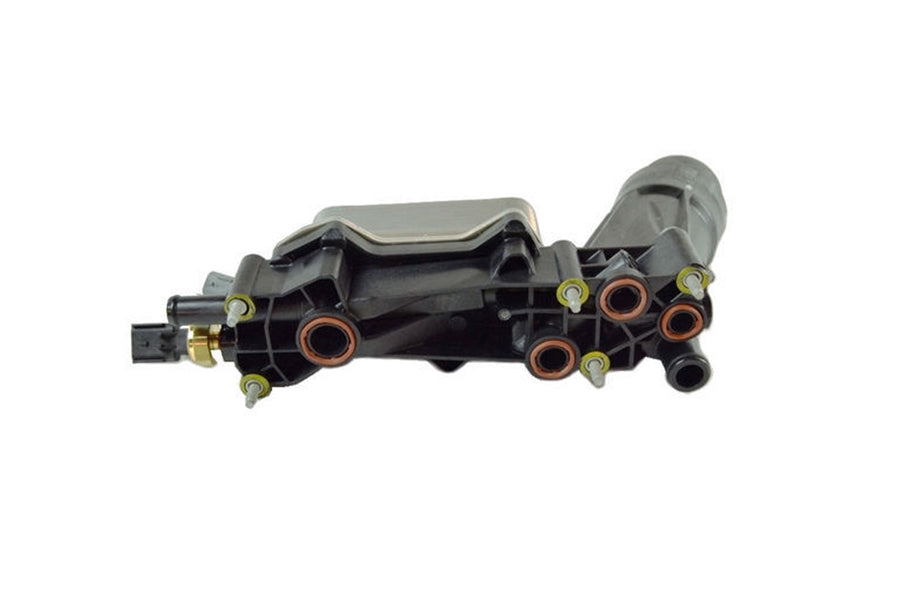 Mopar Engine Oil Filter Housing