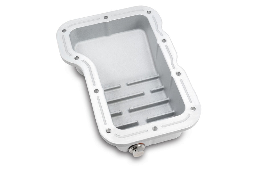 PPE Engine Oil Pan - Raw