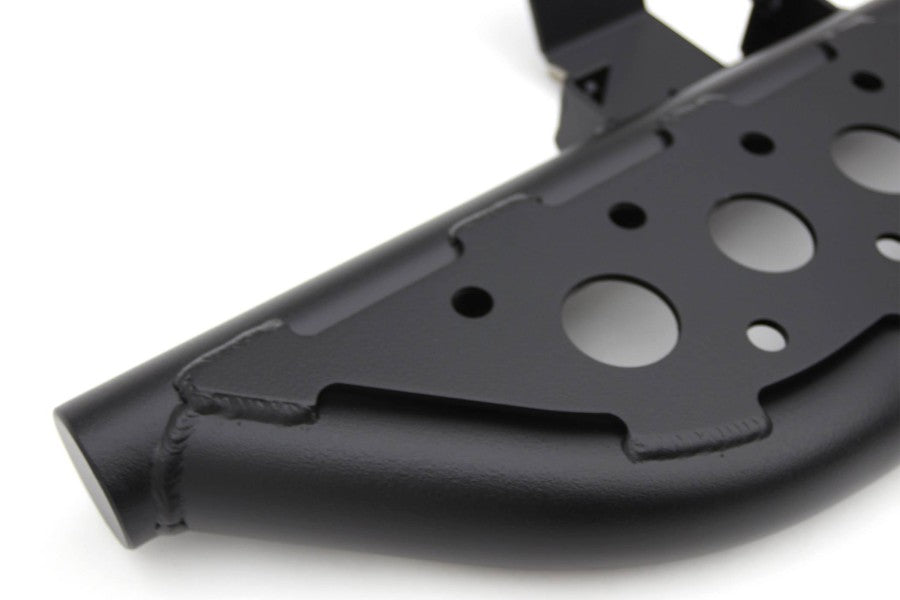 ZROADZ Rock Slider Side Step