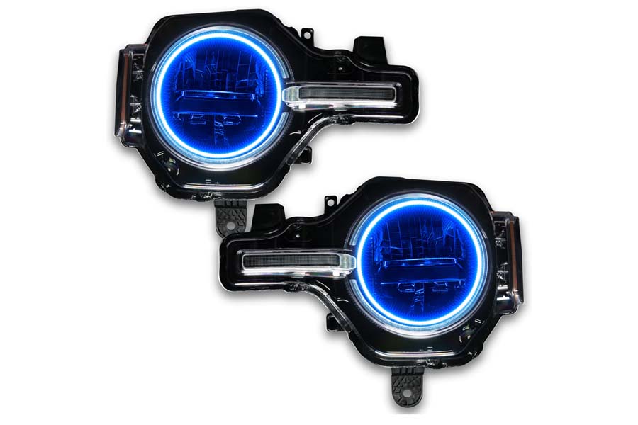Oracle Lighting LED Headlight Halo Kit - Base Headlights