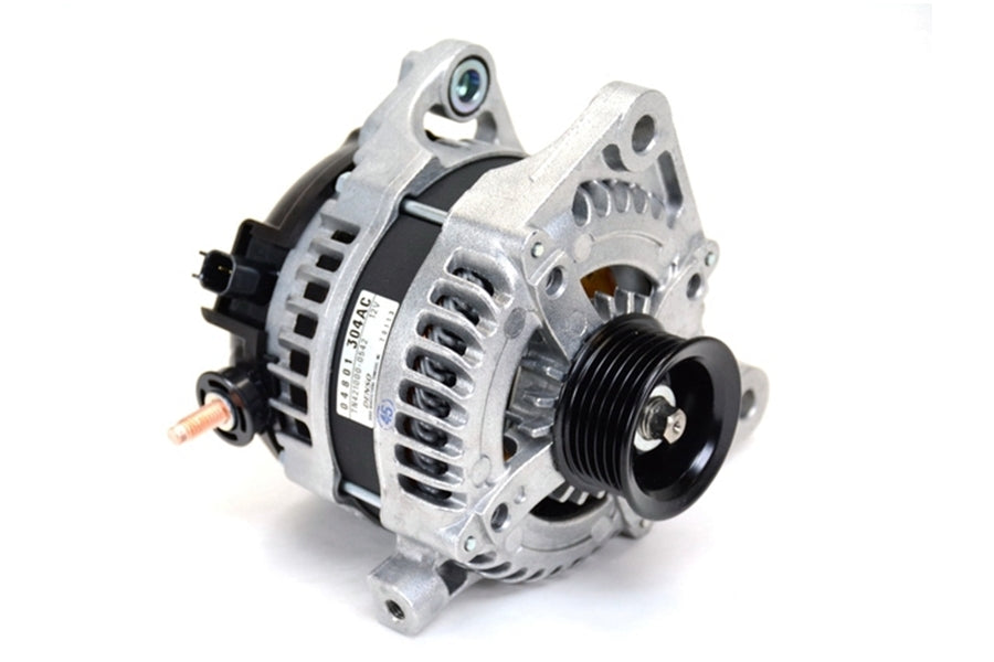 Mopar 160 Amp Alternator