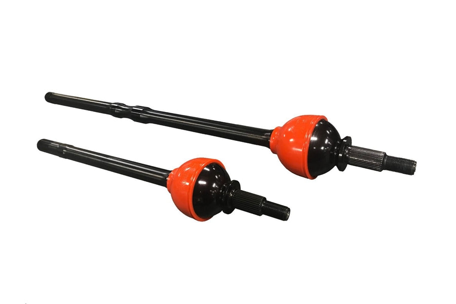RCV Performance FAD Block-Off Plate w/ Axle Shaft Package