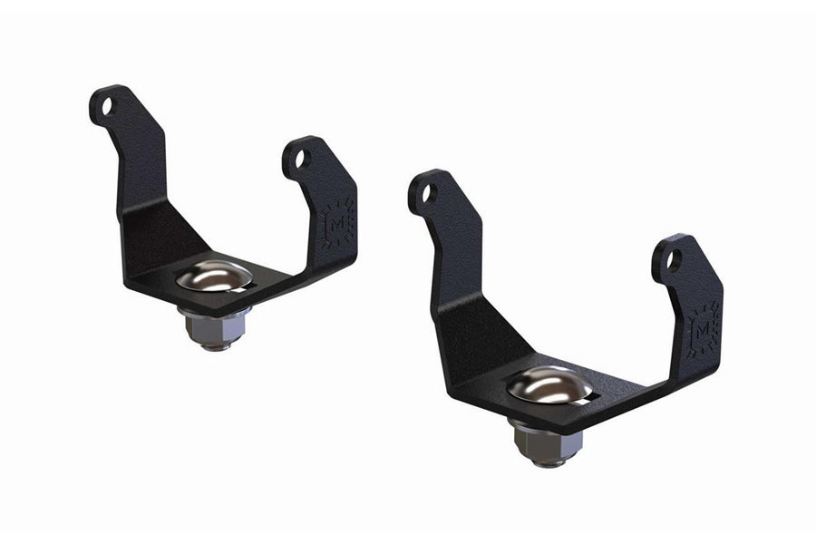 Morimoto 4Banger Universal U-Mount Brackets