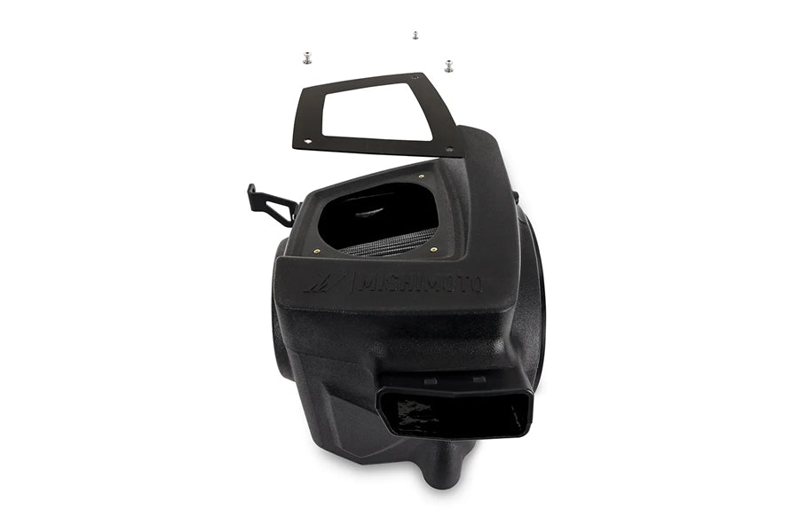 Mishimoto Performance Intake and Snorkel Kit w/ Dry Filter