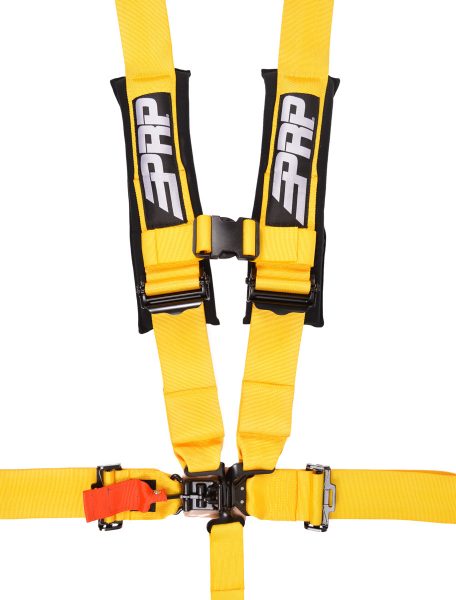 PRP 5 Point Harness Package